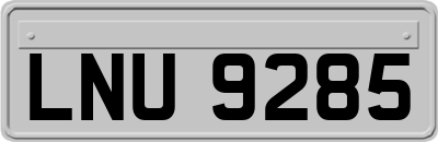 LNU9285