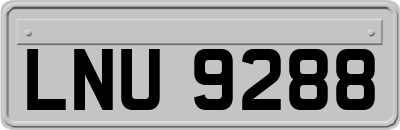 LNU9288