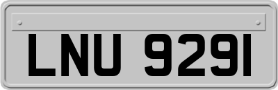 LNU9291