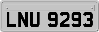 LNU9293