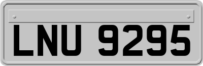 LNU9295