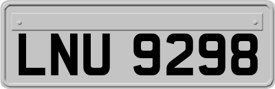 LNU9298