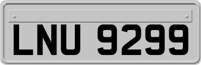 LNU9299