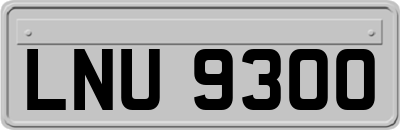 LNU9300