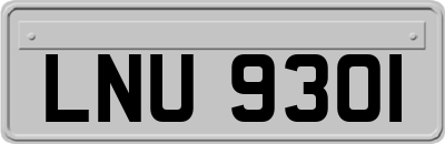 LNU9301