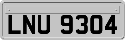 LNU9304