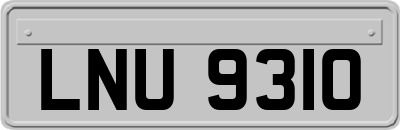 LNU9310