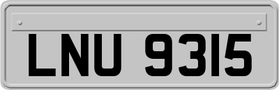 LNU9315