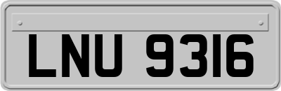 LNU9316