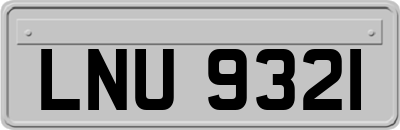 LNU9321