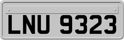 LNU9323