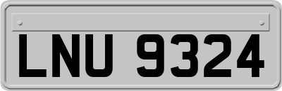 LNU9324