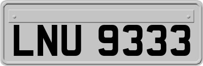LNU9333