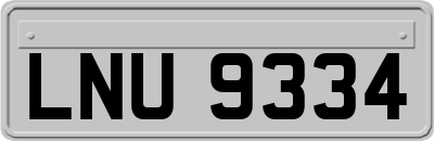 LNU9334