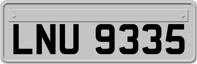 LNU9335
