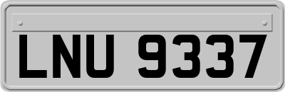 LNU9337