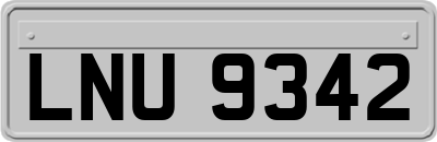 LNU9342