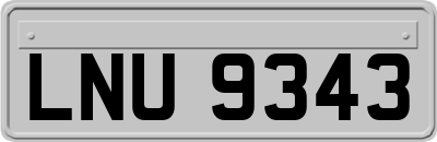 LNU9343