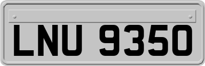 LNU9350