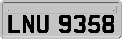 LNU9358