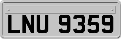 LNU9359