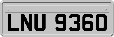 LNU9360