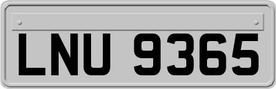 LNU9365