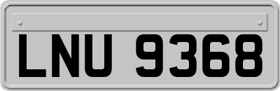 LNU9368