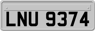 LNU9374