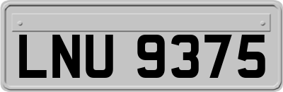 LNU9375