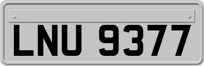 LNU9377