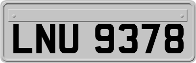 LNU9378