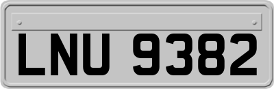 LNU9382
