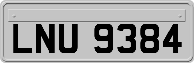 LNU9384