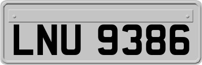 LNU9386