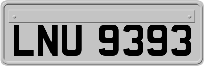 LNU9393