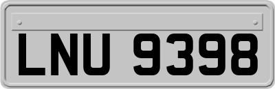 LNU9398