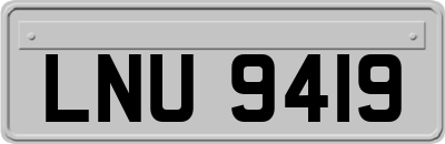LNU9419