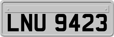 LNU9423