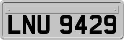 LNU9429