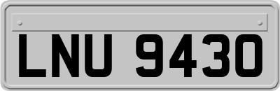 LNU9430