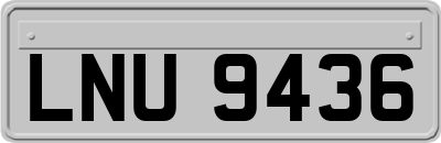 LNU9436