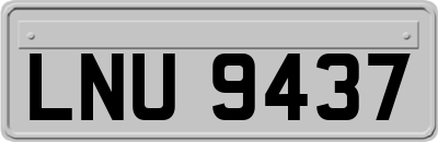 LNU9437