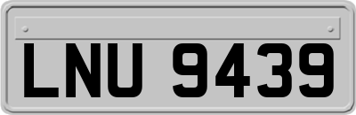 LNU9439