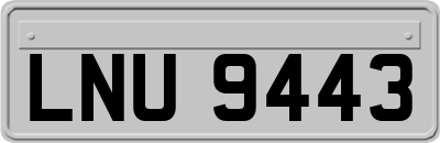 LNU9443