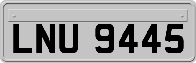 LNU9445