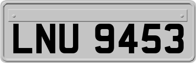 LNU9453