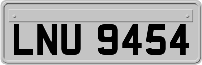 LNU9454