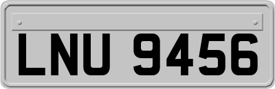 LNU9456