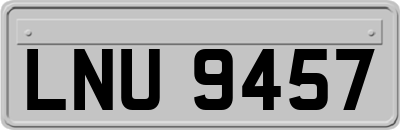 LNU9457